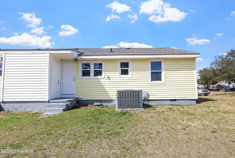 Jacksonville NC 28540