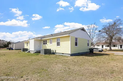 Jacksonville NC 28540