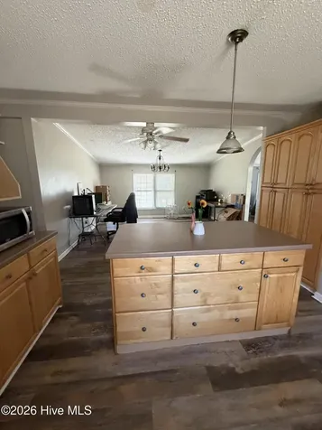 1138 Saulston Road Goldsboro NC 27534
