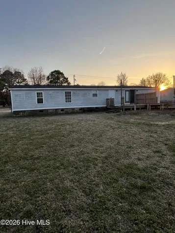 1138 Saulston Road Goldsboro NC 27534