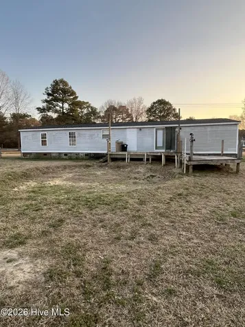1138 Saulston Road Goldsboro NC 27534