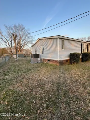 1138 Saulston Road Goldsboro NC 27534