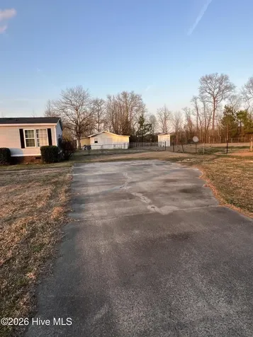 1138 Saulston Road Goldsboro NC 27534