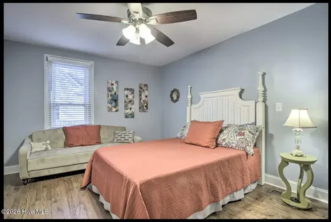 242 W Academy Street Wendell NC 27591