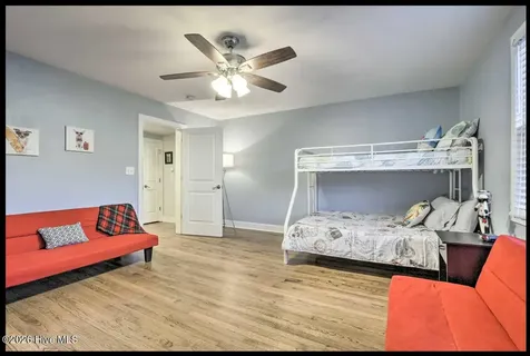 242 W Academy Street Wendell NC 27591