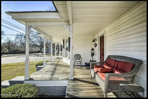 242 W Academy Street Wendell NC 27591