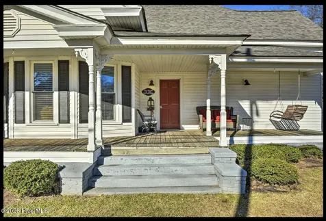 242 W Academy Street Wendell NC 27591