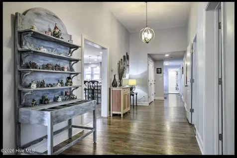 242 W Academy Street Wendell NC 27591