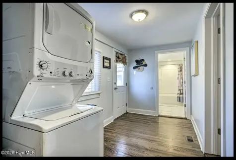 242 W Academy Street Wendell NC 27591
