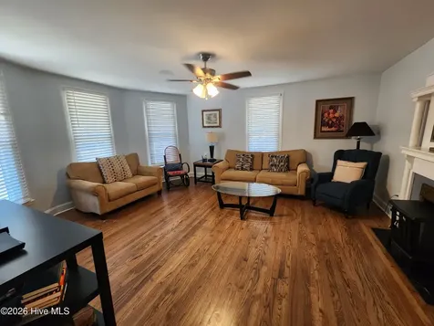 242 W Academy Street Wendell NC 27591