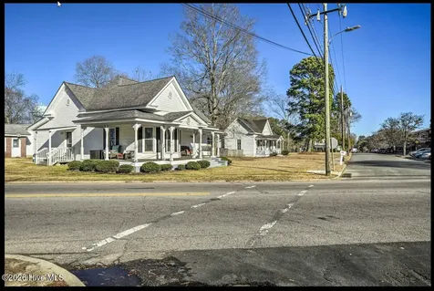 242 W Academy Street Wendell NC 27591