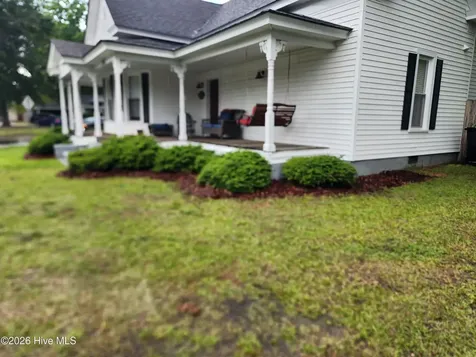 242 W Academy Street Wendell NC 27591