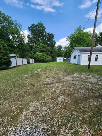 242 W Academy Street Wendell NC 27591