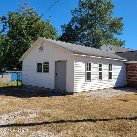 242 W Academy Street Wendell NC 27591