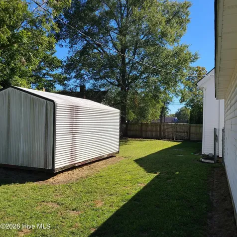 242 W Academy Street Wendell NC 27591
