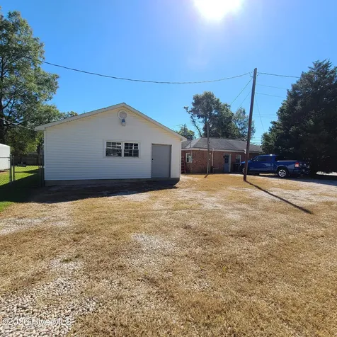 242 W Academy Street Wendell NC 27591