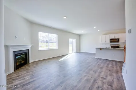 113 Brookberry Court Rocky Mount NC 27804