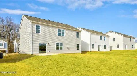 113 Brookberry Court Rocky Mount NC 27804