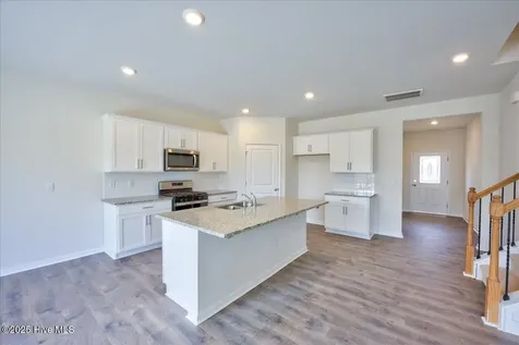 113 Brookberry Court Rocky Mount NC 27804