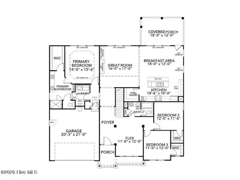 127 Bailey Circle Shiloh NC 27974