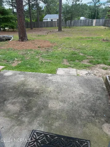 937 N Ashe Street Southern Pines NC 28387