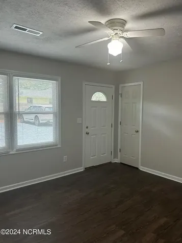 937 N Ashe Street Southern Pines NC 28387