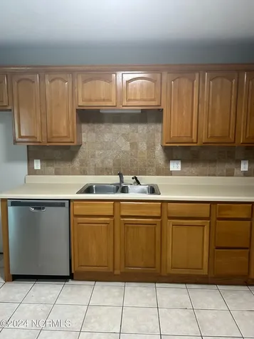 937 N Ashe Street Southern Pines NC 28387