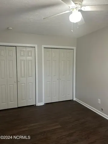 937 N Ashe Street Southern Pines NC 28387