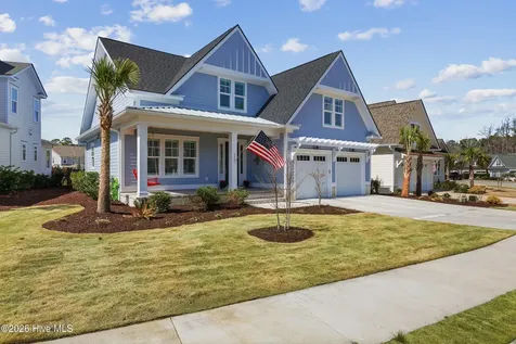 637 Bedminister Lane Wilmington NC 28405