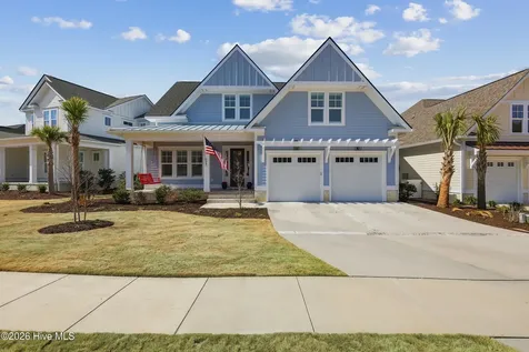637 Bedminister Lane Wilmington NC 28405