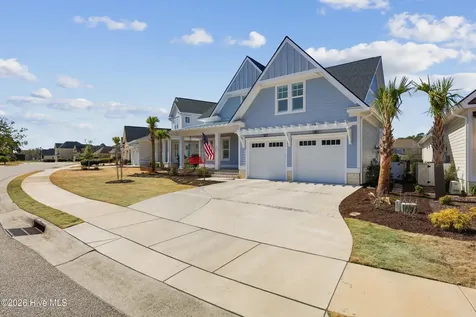 637 Bedminister Lane Wilmington NC 28405