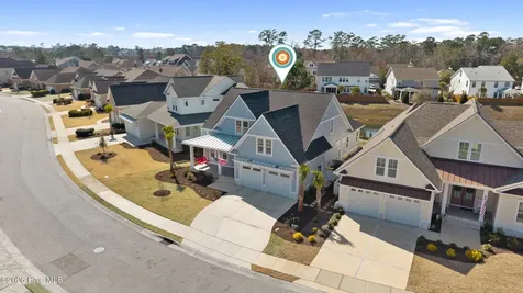 637 Bedminister Lane Wilmington NC 28405