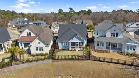 637 Bedminister Lane Wilmington NC 28405
