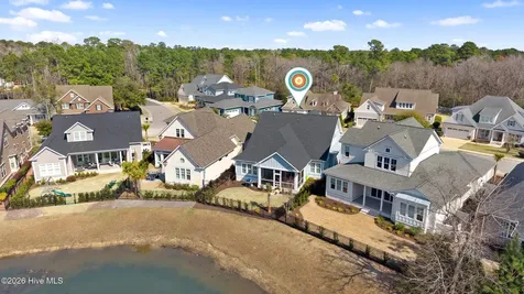 637 Bedminister Lane Wilmington NC 28405