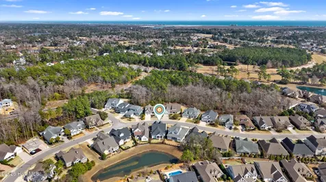 637 Bedminister Lane Wilmington NC 28405