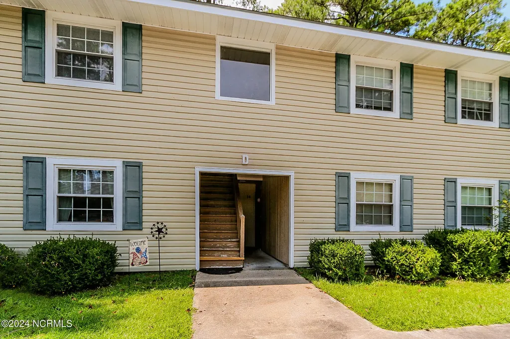 201 Shipman Road Havelock NC 28532