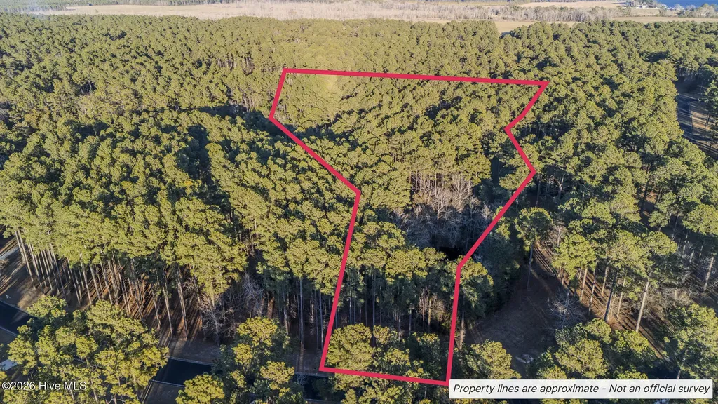 88 Cape Hatteras Point Oriental NC 28571