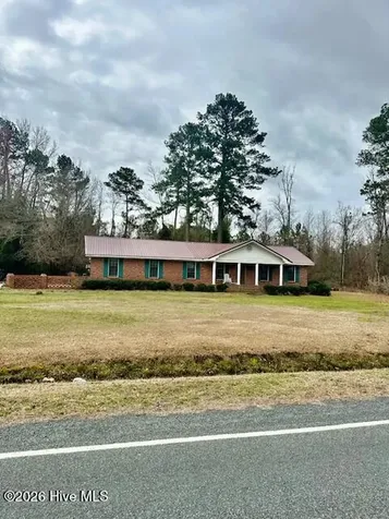 7613 Princess Ann Road Evergreen NC 28438