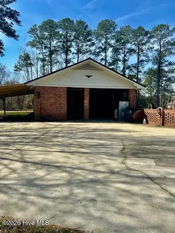 7613 Princess Ann Road Evergreen NC 28438