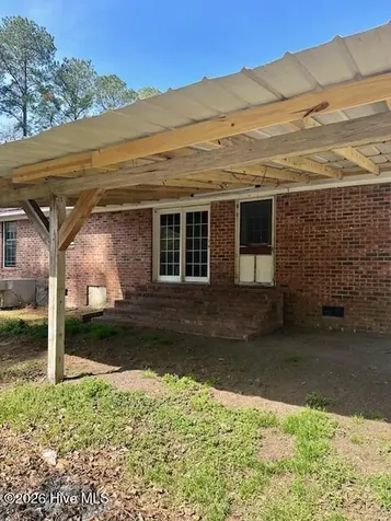7613 Princess Ann Road Evergreen NC 28438