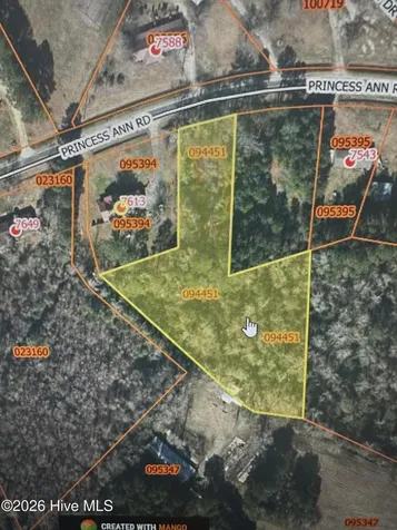 7613 Princess Ann Road Evergreen NC 28438