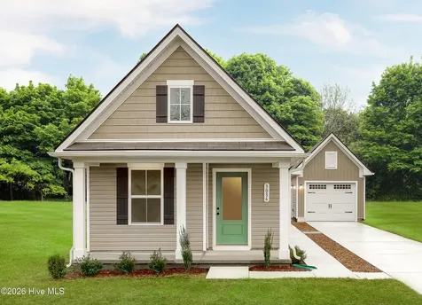 102 Middlesbrough Lane Edenton NC 27932