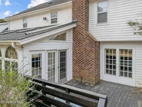 5808 Devon Circle Raleigh NC 27604
