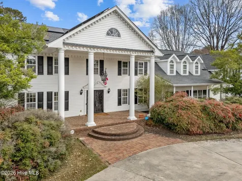 5808 Devon Circle Raleigh NC 27604