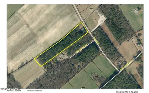 788 Grandy Road Grandy NC 27939