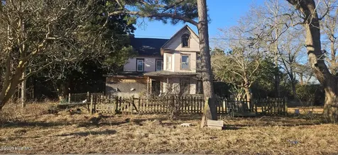 788 Grandy Road Grandy NC 27939