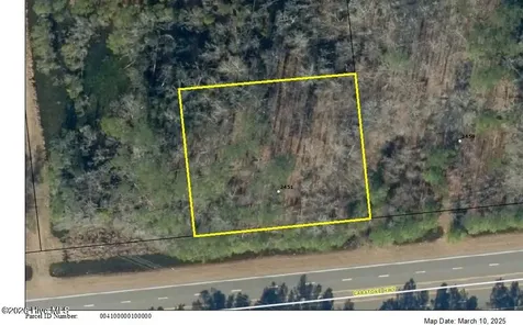 788 Grandy Road Grandy NC 27939