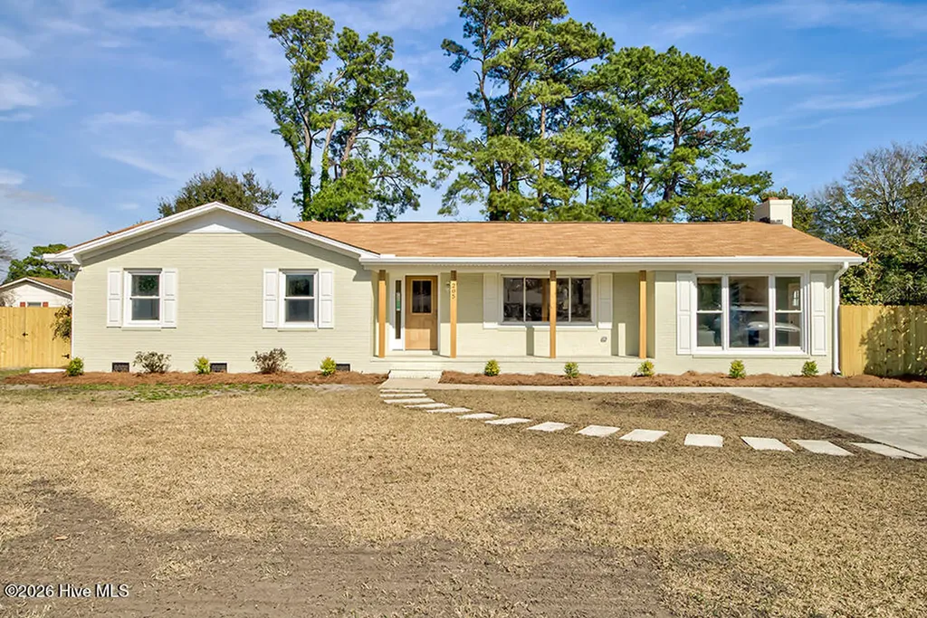 205 Spartan Road Wilmington NC 28405