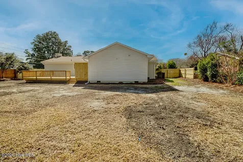205 Spartan Road Wilmington NC 28405