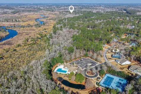 213 Lockhaven Drive SE Bolivia NC 28422
